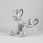 1341 8243 COFFEE SET